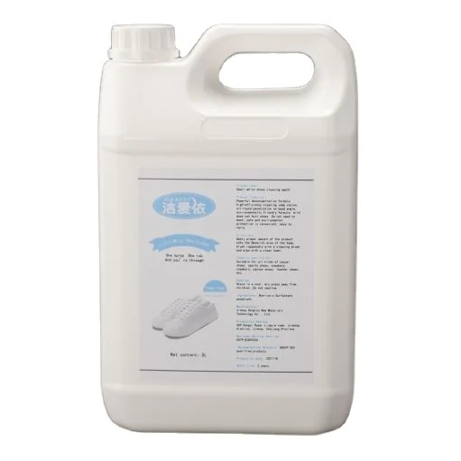 Strongly recommend Barrel Wholesale Sneakers Deep Cleaner agent