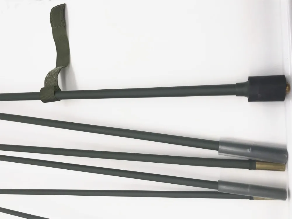 
AT-271 7 segments Military Antenna 