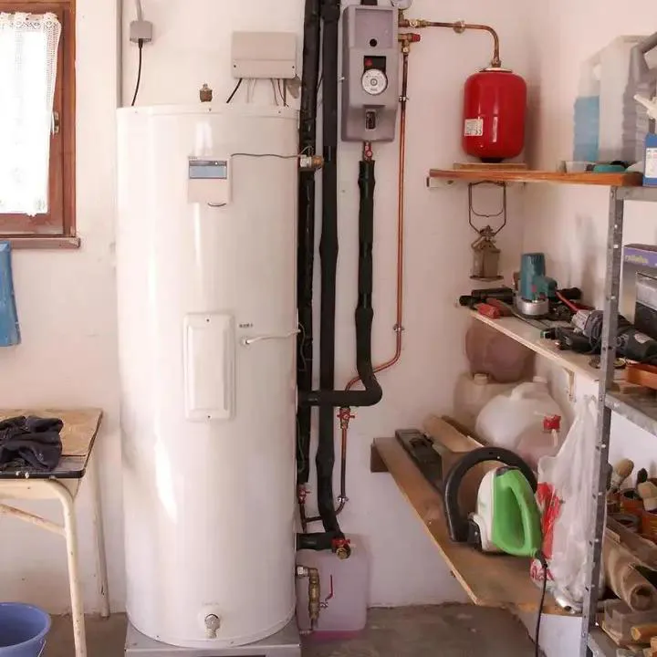 Good price  100L 200L 300L 500L 1000L Buffer tank storage  316 stainless steel wholesale hot water tank