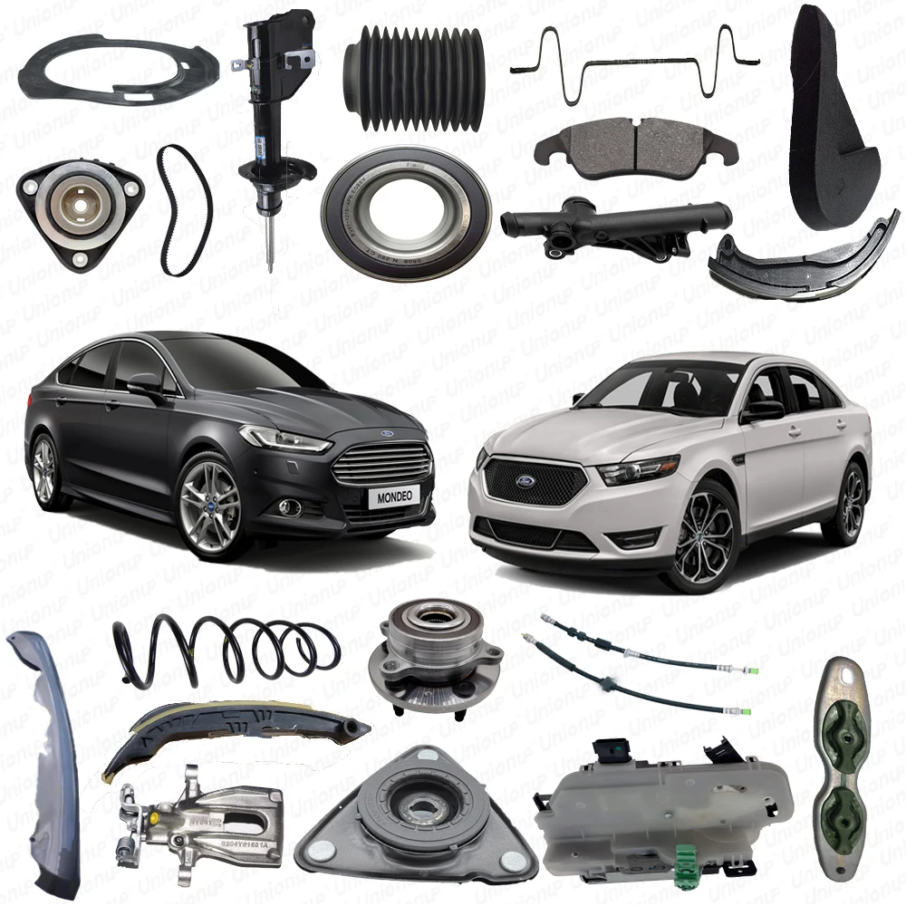 HQG TATU High Quality Auto Car Parts  For Repuestos De Carro Ford Fiesta Power
