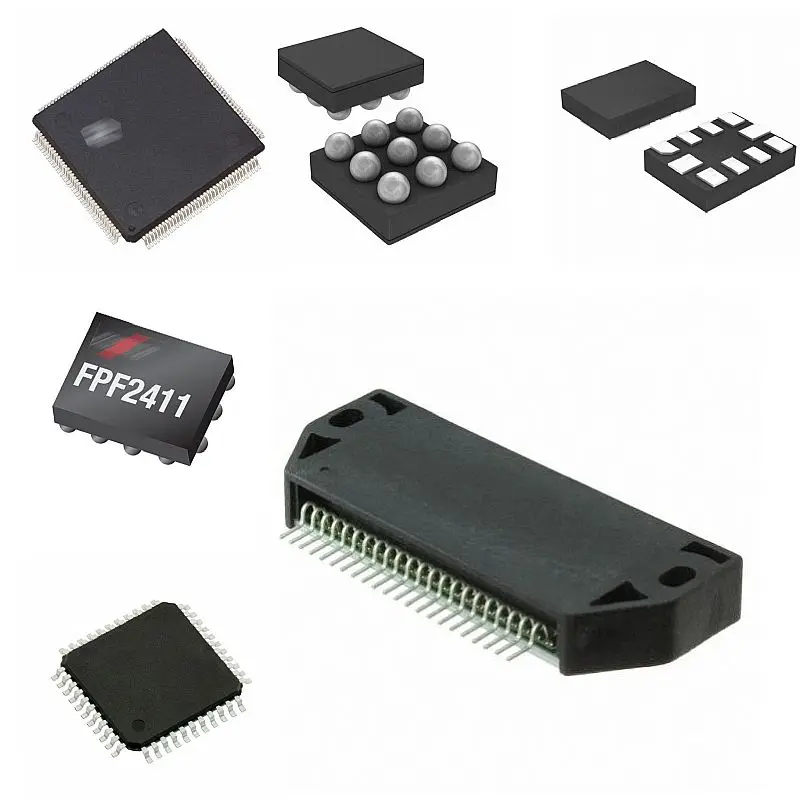 FW-14-05-L-D-600-075-A na ic chip Demultiplexers Thermal Fuses