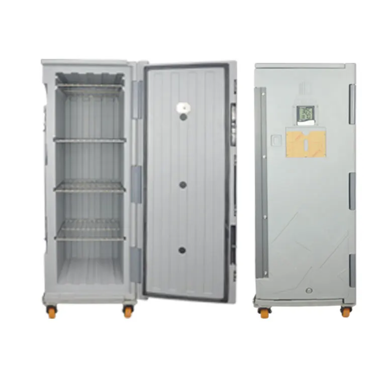 Catering and institutional kitchens