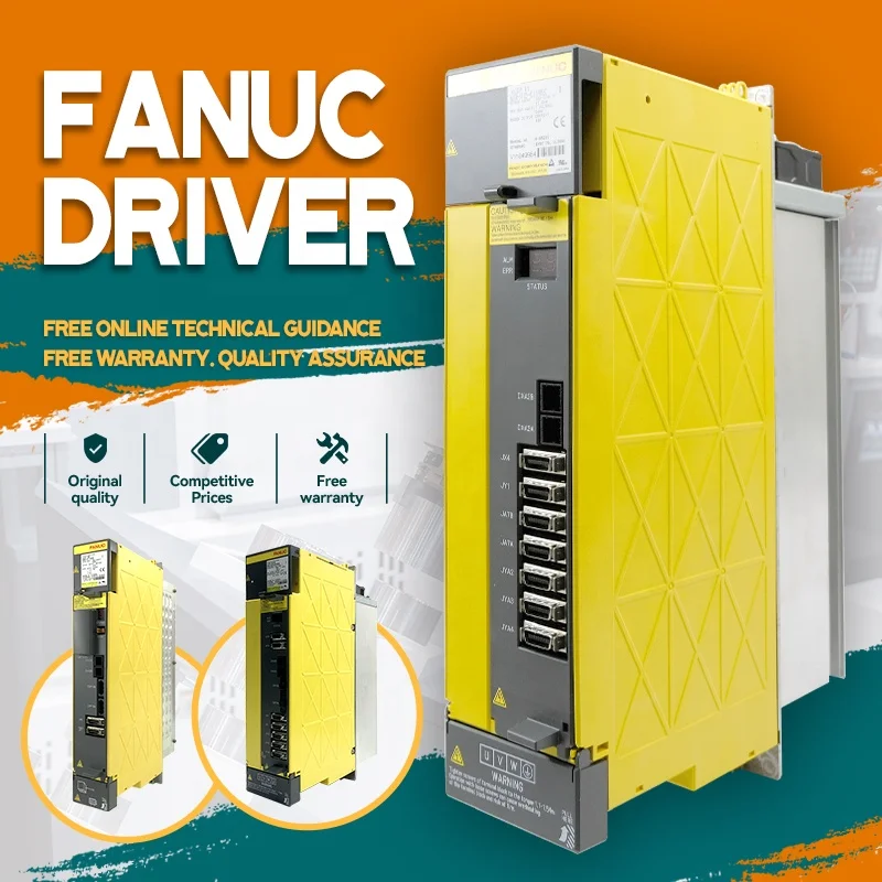 fanuc servo encoder A860-0360-T211 servo motor encoder