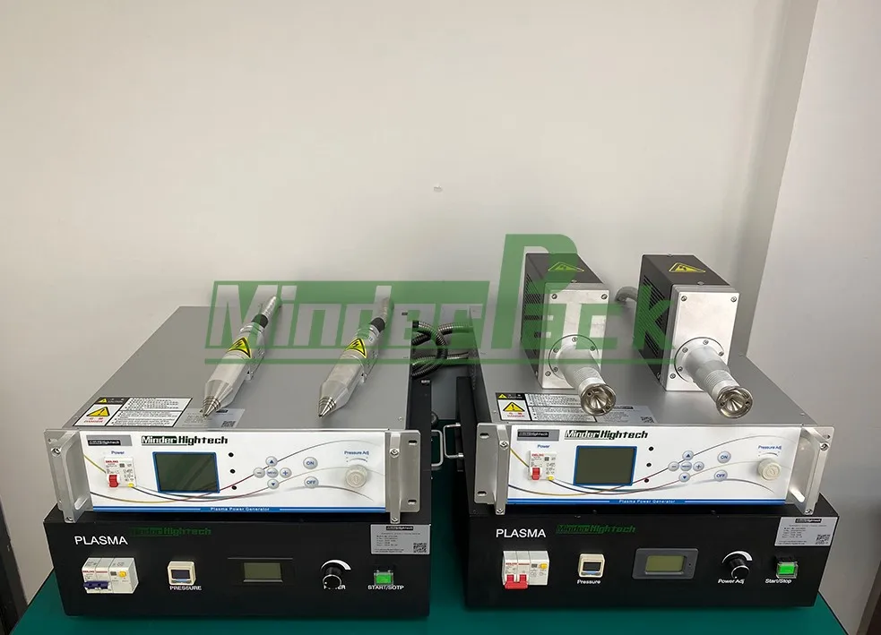 Vacuum plasma surface treater/Vacuum plasma cleaning machine/Vacuum Compact Plasma Cleaner