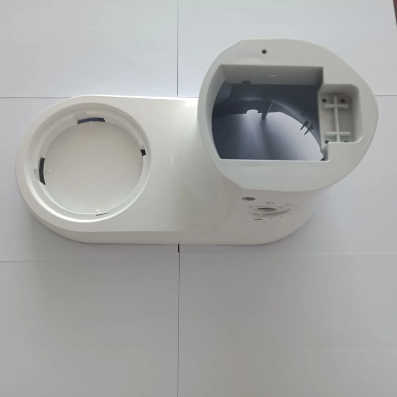 OEM / ODM factory high precision Plastic Moulded Products Design