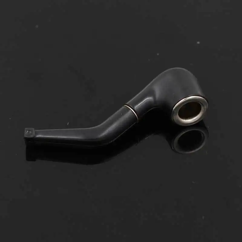 Tobacco Pipes Cigarette Accessories Filter Food Grade Holder Mouthpiece Filtration Cleaning Holder Gifts for Men