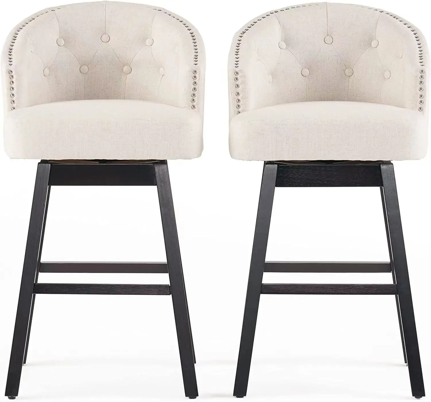Wholesale design room furniture nordic Soft Velvet Fabric modern luxury dining bar stool chairs with metal legs