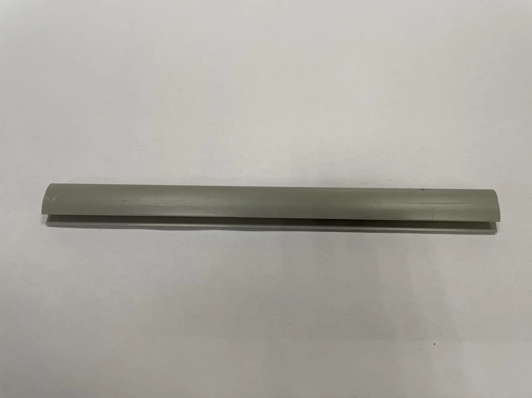 Plastic PVC edge banding for MDF trimming