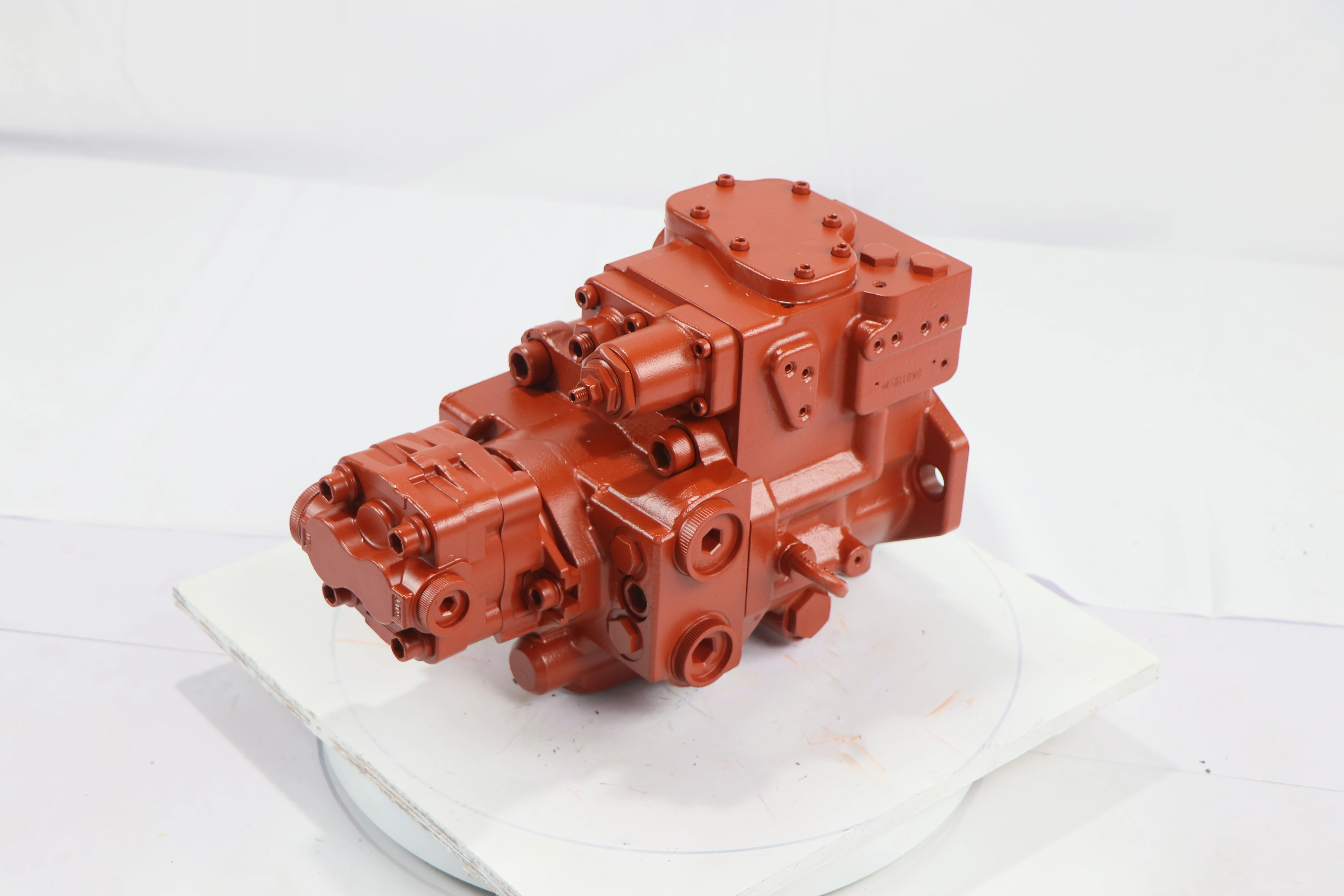 FTB Hot Sale Hydraulic Pump For K3SP36C