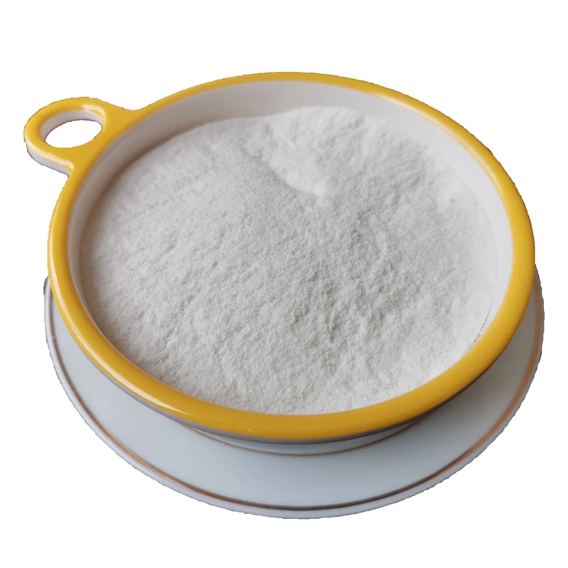 
Powdered rice milk 