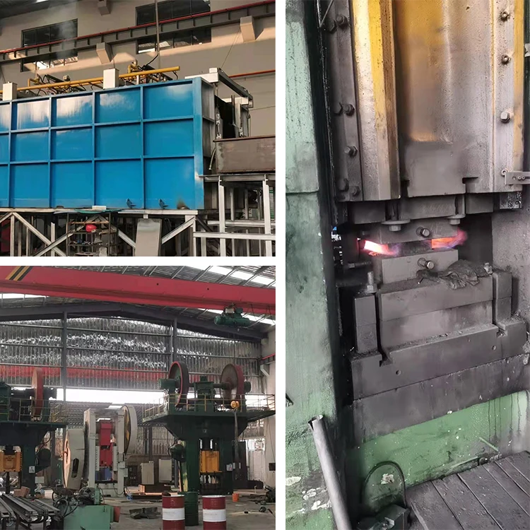 bike parts Custom Hot Cold Forging Alloy High Precision forged fittings Aluminum parts Hot Cold Forging Parts bicycle accessory