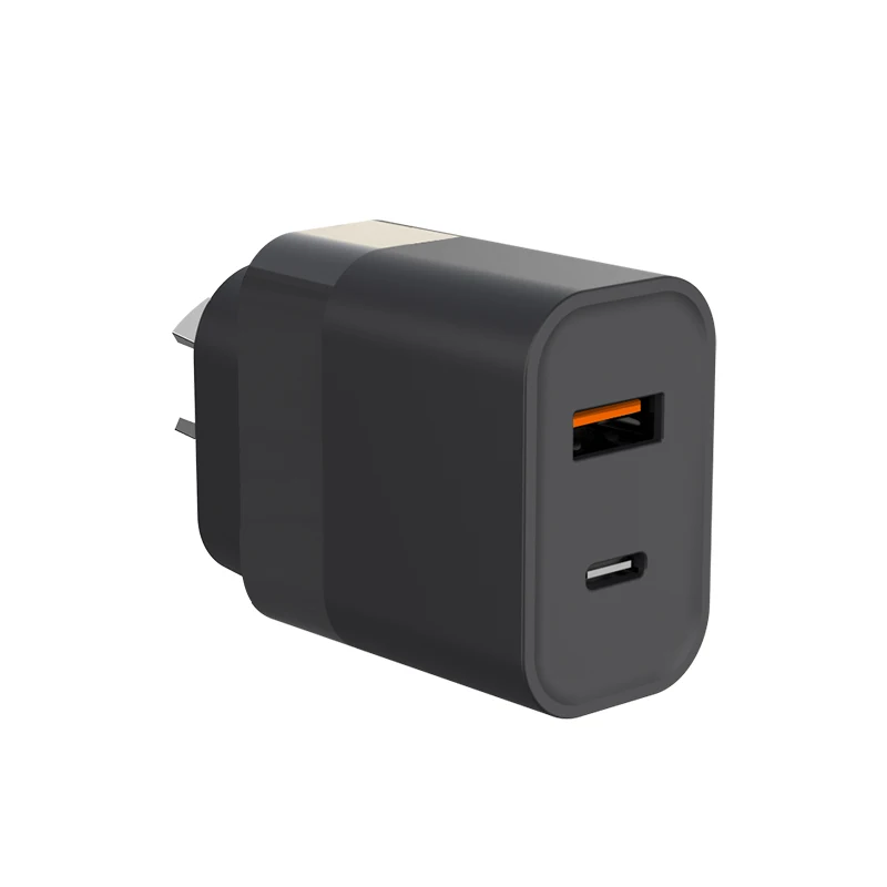 AU 30W USBC Charger Fast Charging for Iphone Charger GaN Tech PD 3.0 USB-C Wall Charger Adapter For switch