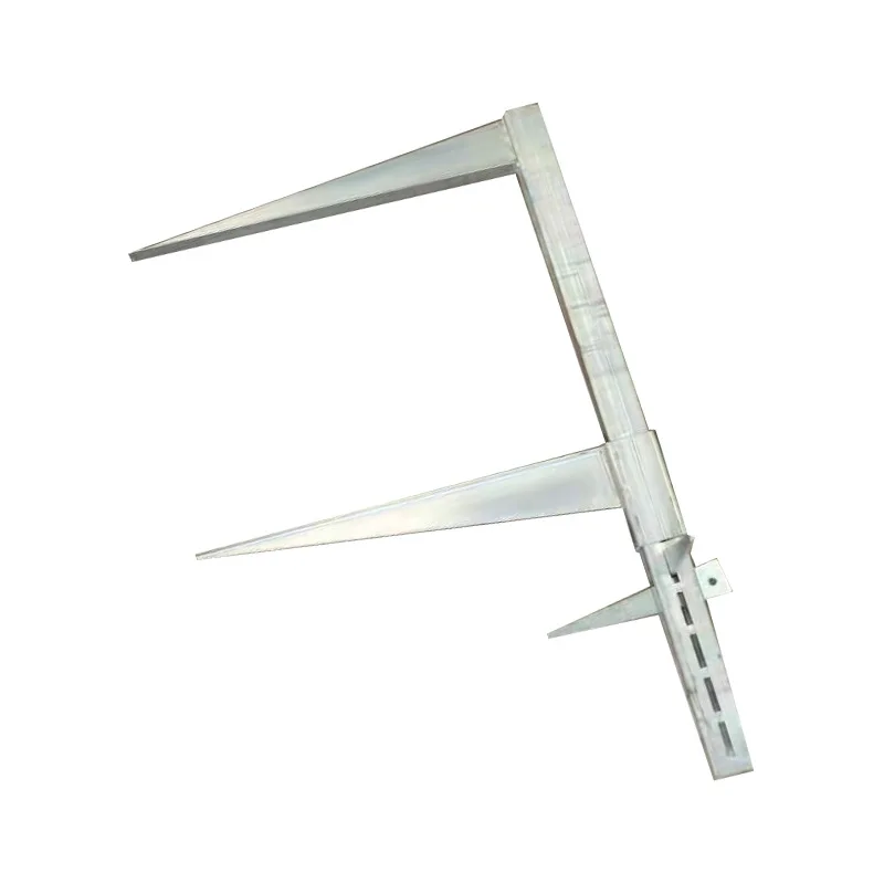 XuYang Formwork Accessories Adjustable Formwork Steel Column Clamp Beam Clamp For Concrete Column