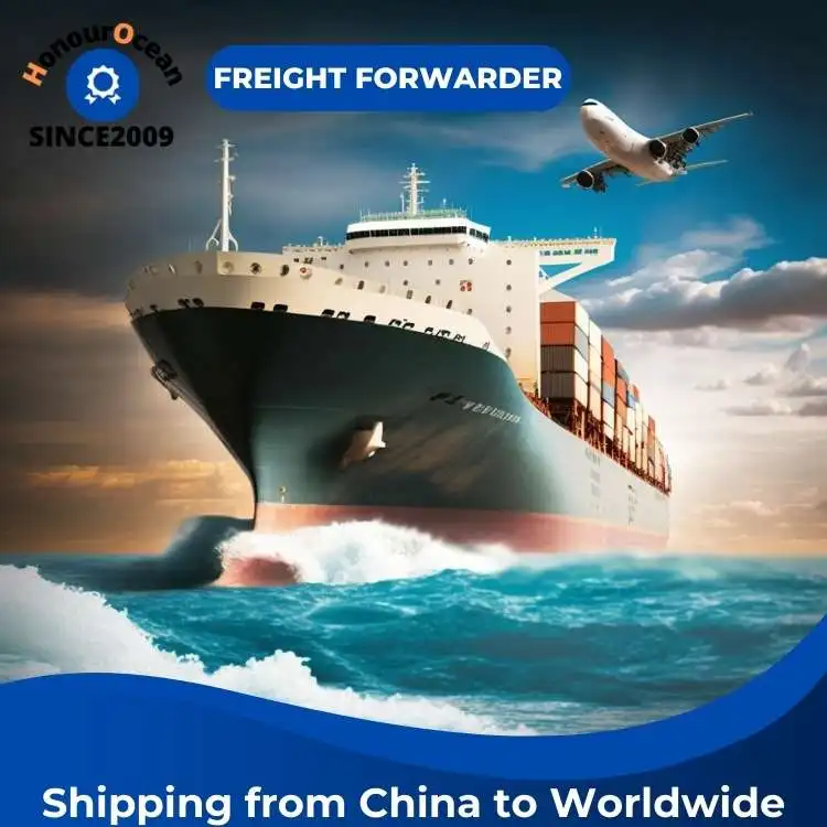 logistics services freight forwarder Fedex UPS DHL TNT container shipping from china to zimbabwe ddp