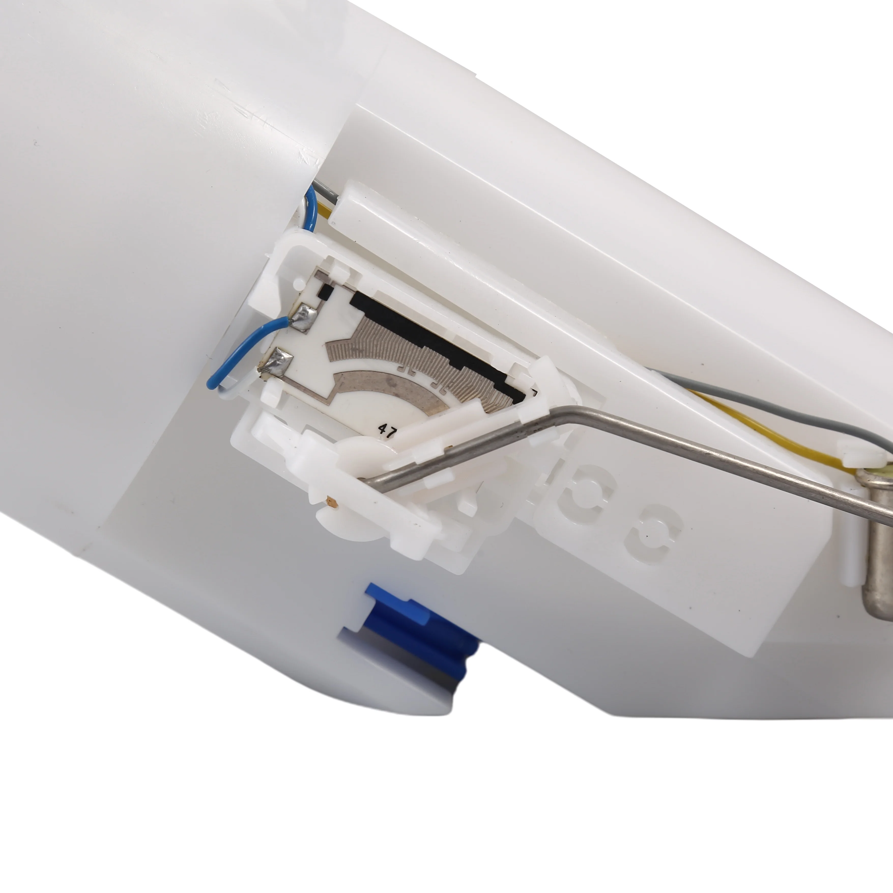 EM30025 Fuel Pump for Daewoo Lanos NUBIRA Saloon 96291866 96385759  96391618 96291867 96391619