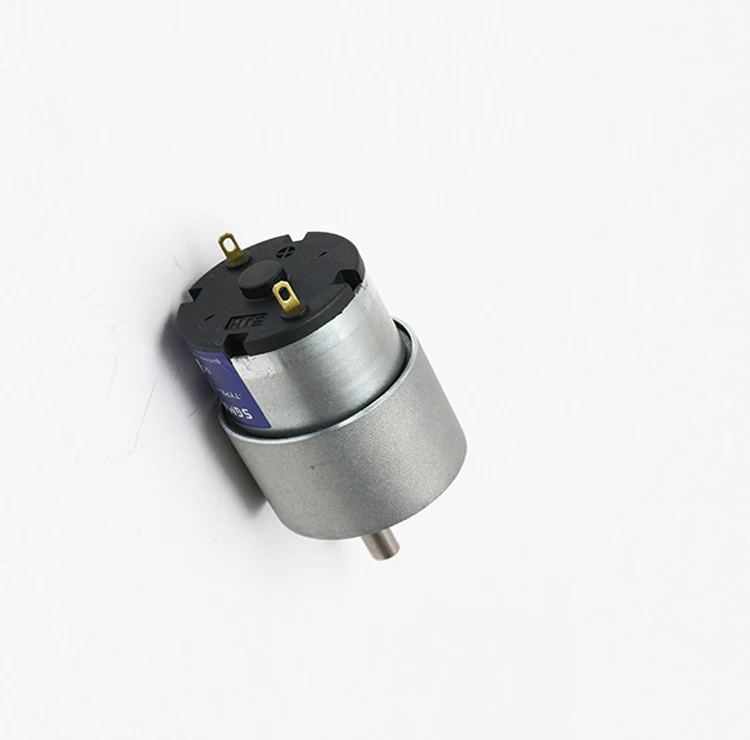 GEAR MOTOR Economical Custom Design Multifunction High Torque Gear Motor With Gear