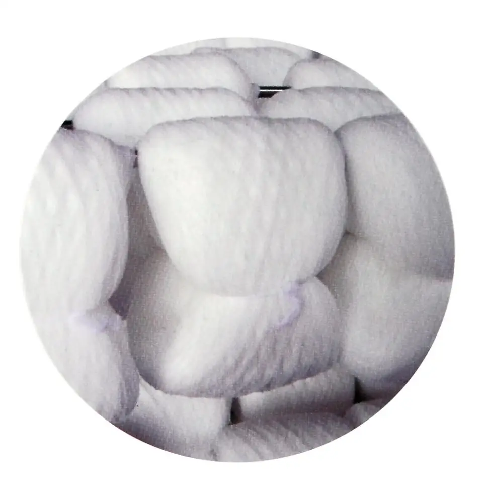  Model 1200A High Speed Computerized Nylon Draw yarn Texturing