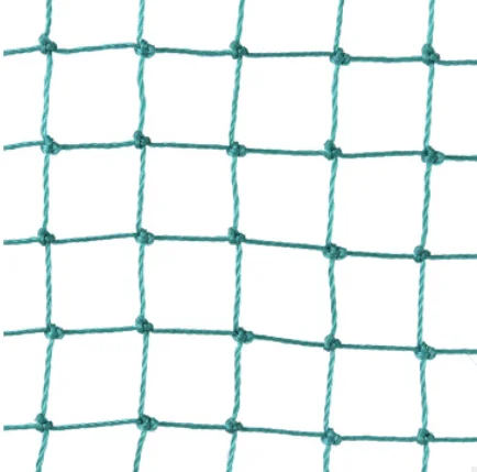 PE Net Soccer Field Football Net