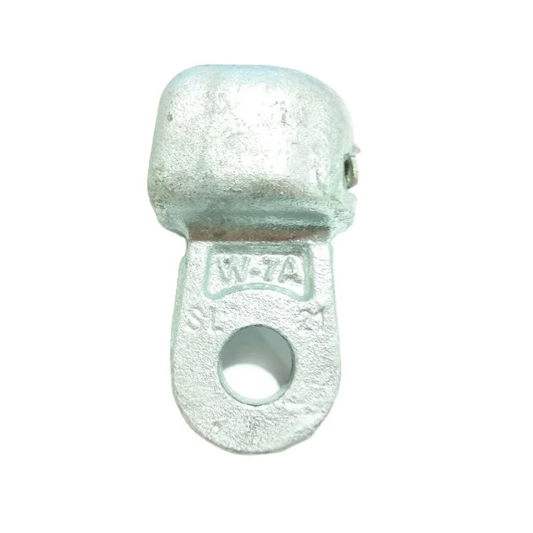 Chencheng Socket clevis  WS-7/WS-10  with factory price