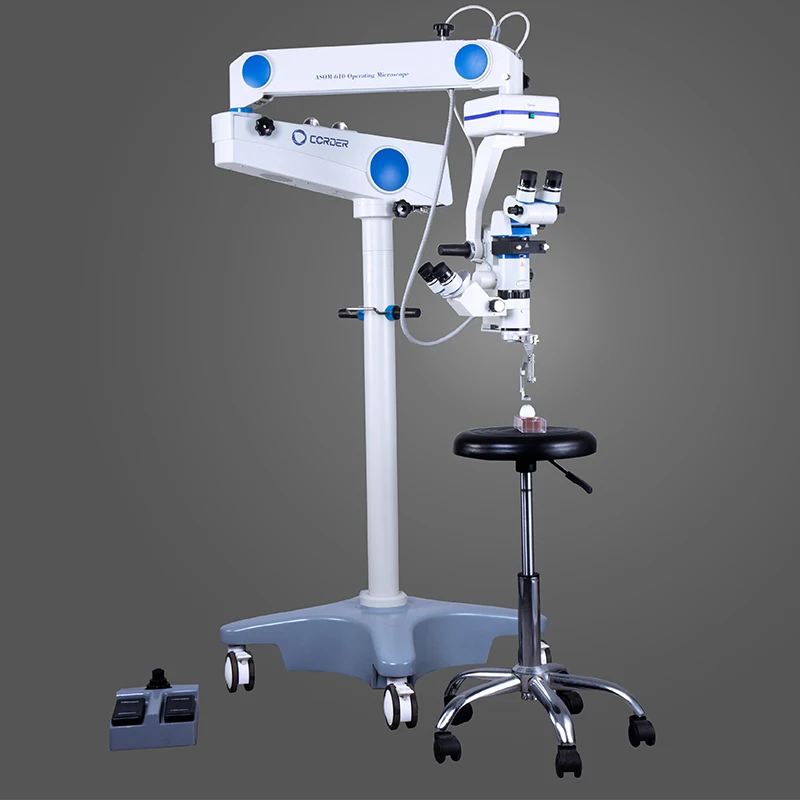 3A high resolution ophthalmic ophthalmology eye operating surgical microscope prices similar
