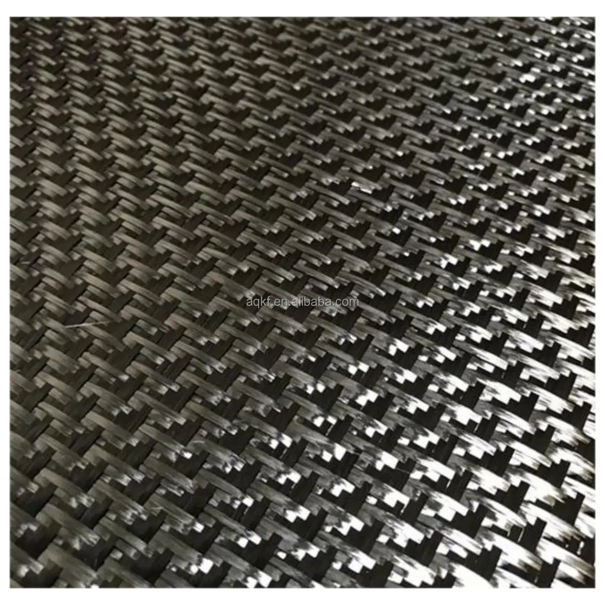 3K280G carbon fiber fabric aircraft jacquard pattern parts modified DIY surface decoration fabric