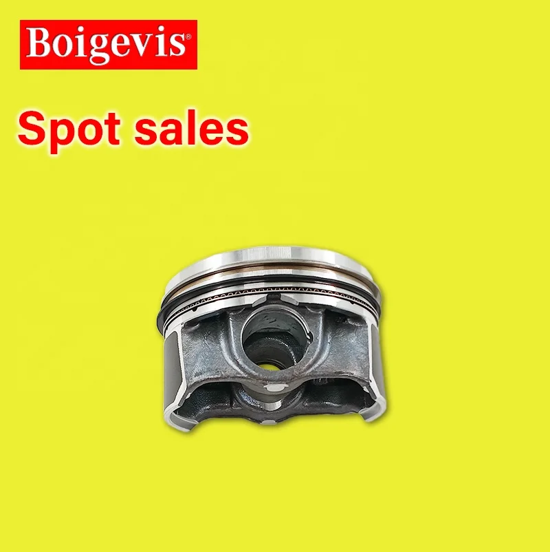 20+years automotive parts accessories auto engine systems piston assembly 06L107103D for VW Passat 1.8 TSI