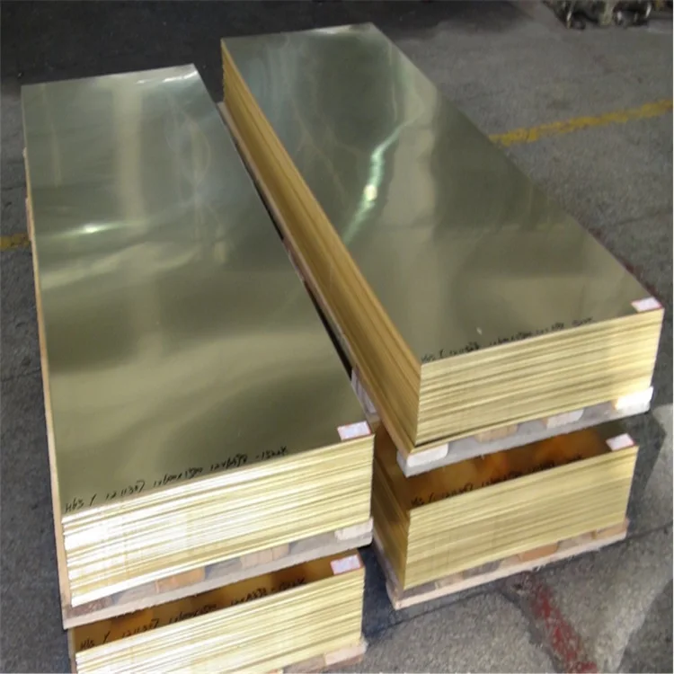 0.5mm 1mm 3mm thickness as required c10100 c10200 copper plate 1m 3m length copper sheets