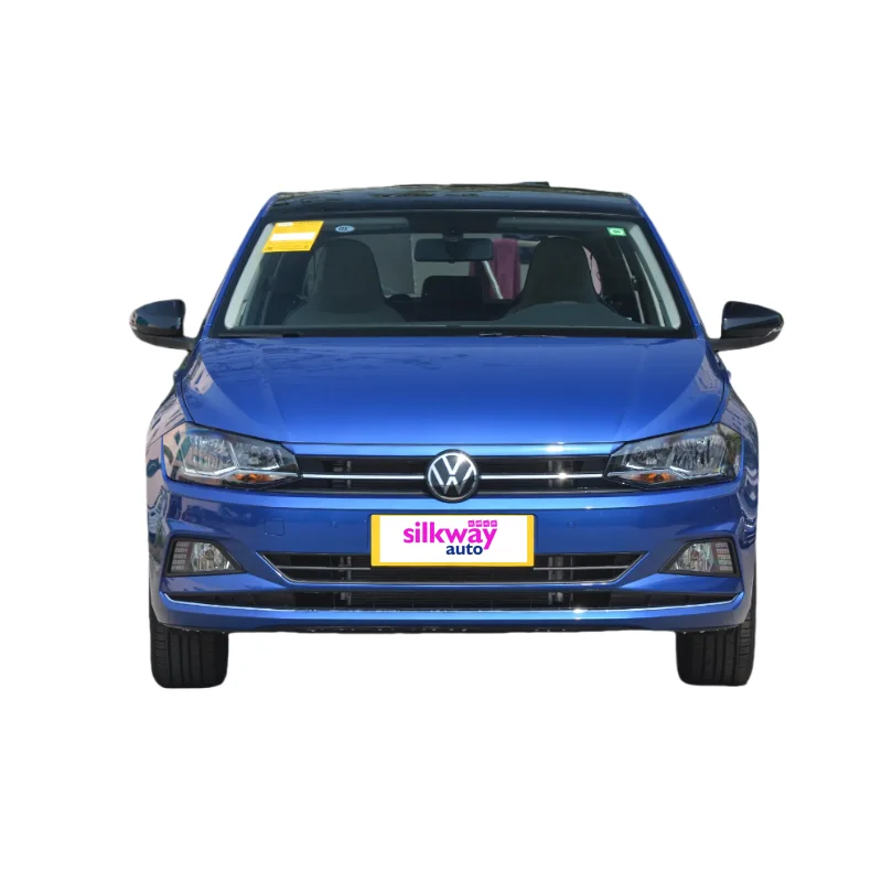 2023 2024 Volk-swagen Polo новый и Подержанный бензиновый автомобиль VW 5 дверей мест 1.5L седан топливный