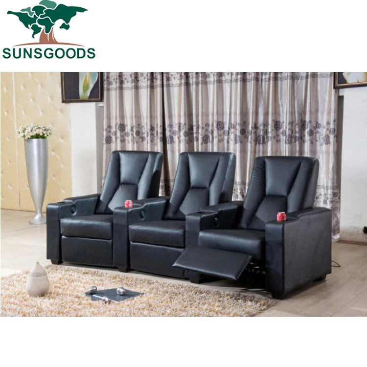 
2 seater chesterfield home cinema sofa,leather cinema sofa chairs,real leather cinema sofa 