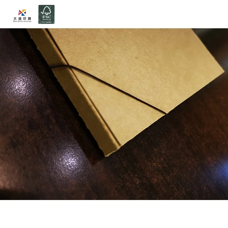 business advertisement promotion paper durable file folder with you own logo and business Folders