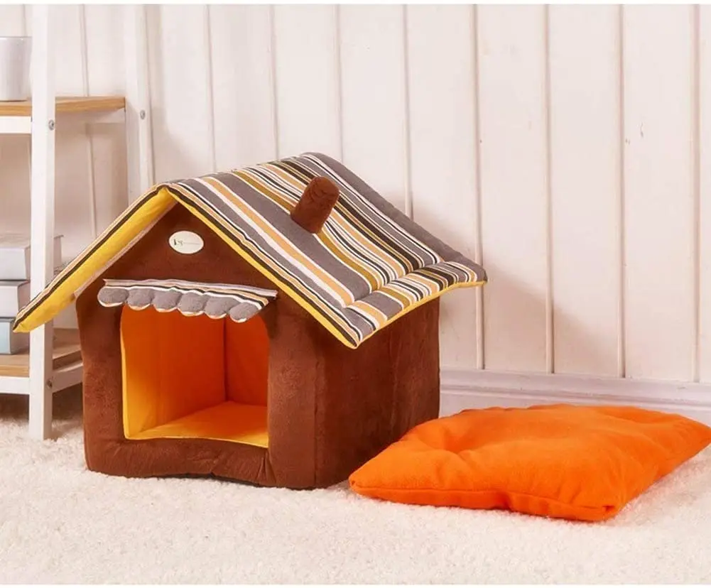 Little Live Houses For Dogs Indoor Cleaner Heated Dog
