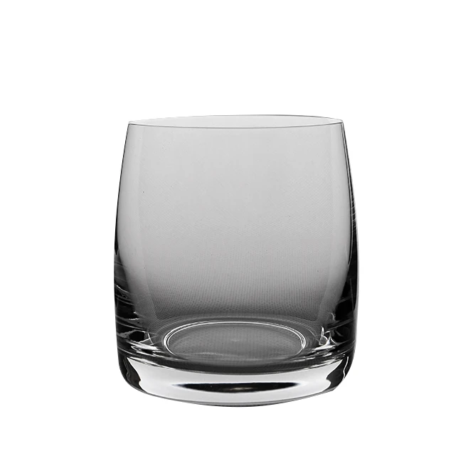 High Quality Clear Water Luxury Natural Crystal Glass Cups For Home And Bar For Wholesale