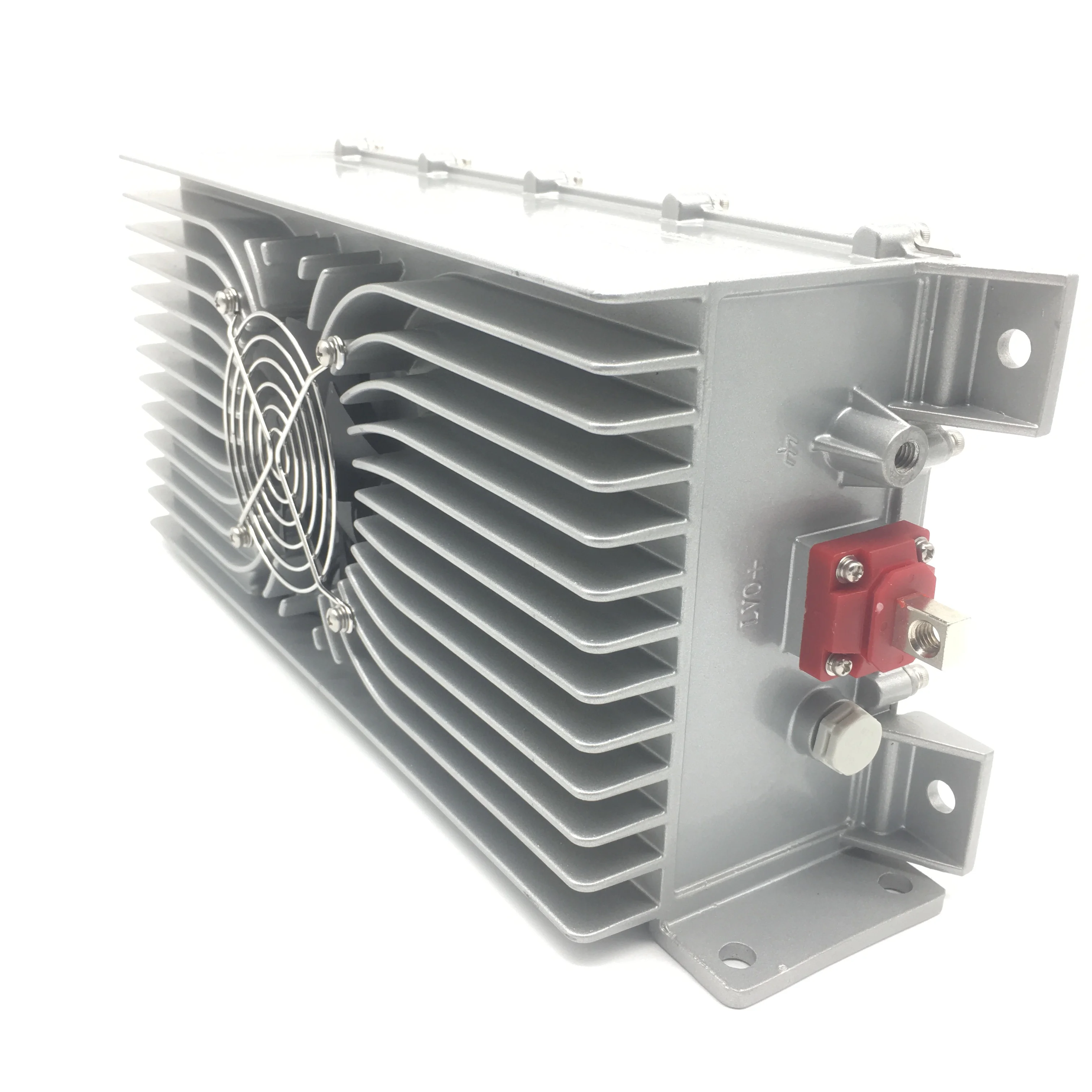 2 in 1 unit 3.3kW obc and 0.8kW DC-DC converter for 96V