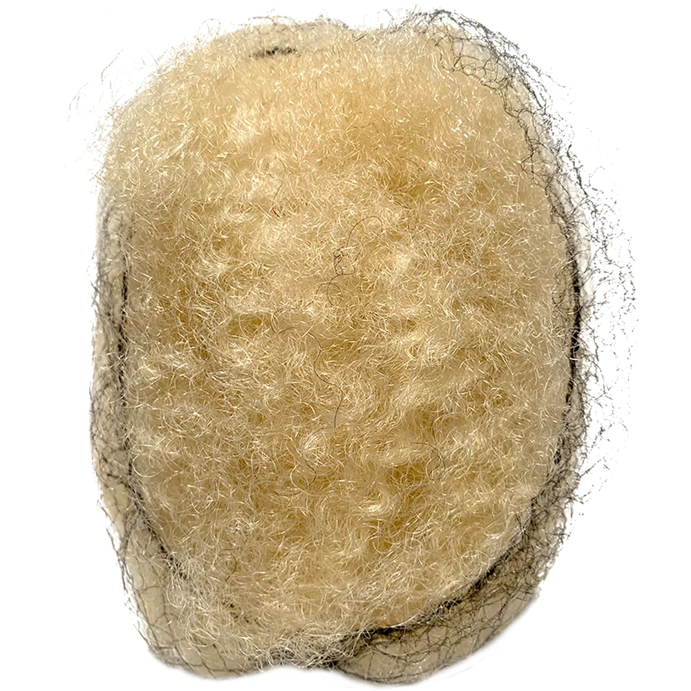 Brand New Sponge For Twists Afro Bulk Human Hair