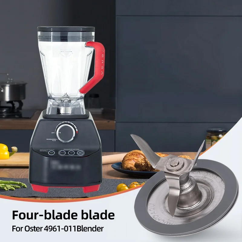 Best Price! Os Stainless Steel Blade with 4 knives