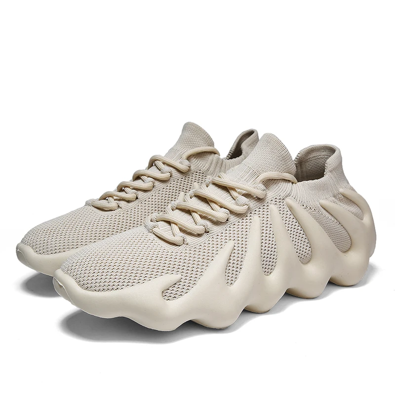 Wholesales Fashion Mens Shoes Sneakers For Men, Schuhe Sepatu Zapatos Mayorista Zapatillas, Tenis White Sports Shoes Men