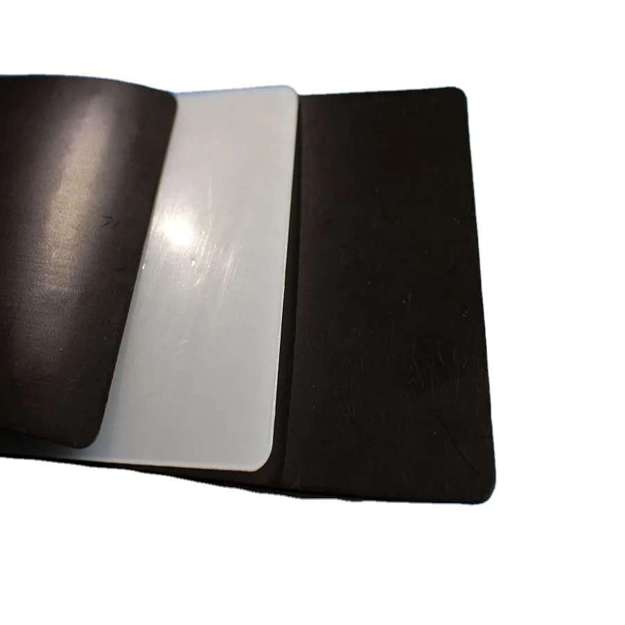 Geomembrane hdpe smooth geomembrane for pool