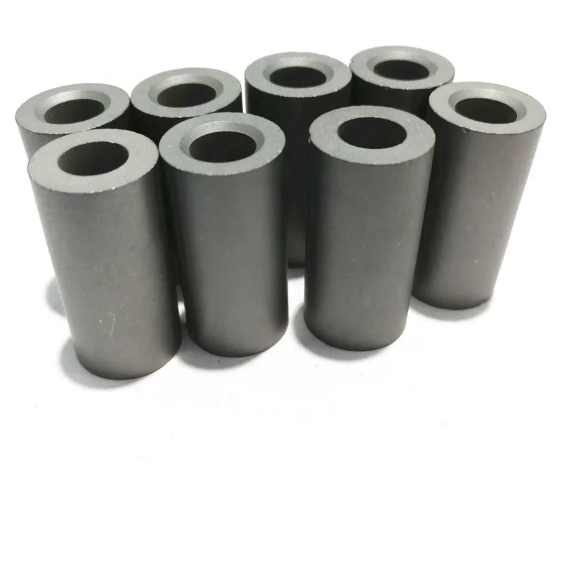 High Cemented Carbide Burr Blanks For Rotary File Wood Cutting Tools