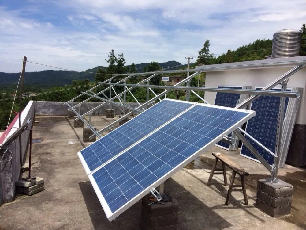 High efficiency 340w solar panels for home for Panama market