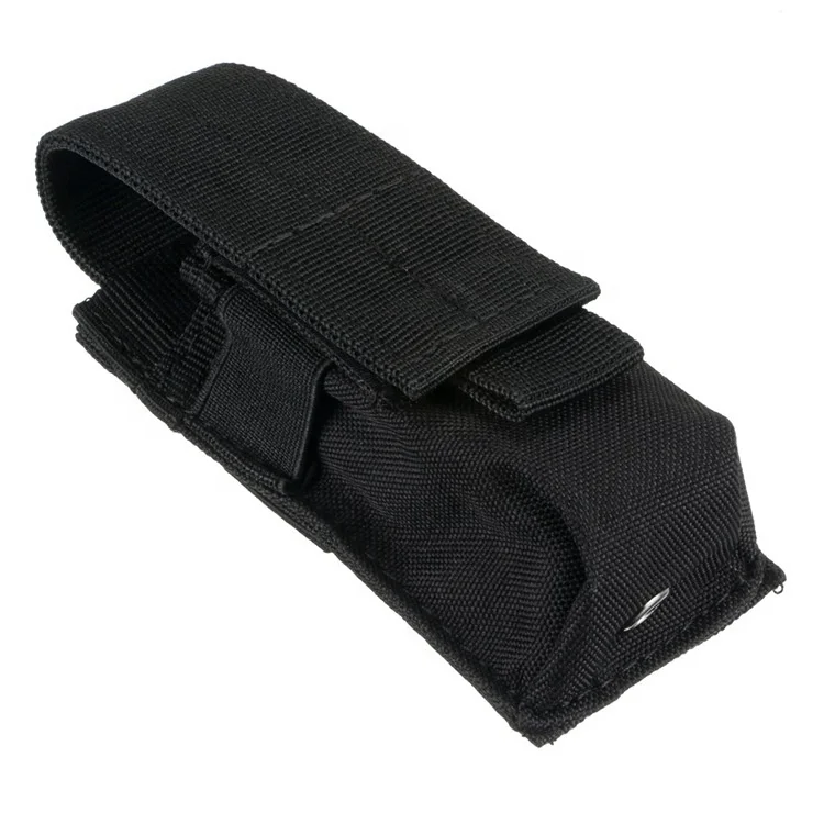 Tactic 9mm  Magazine Pouch