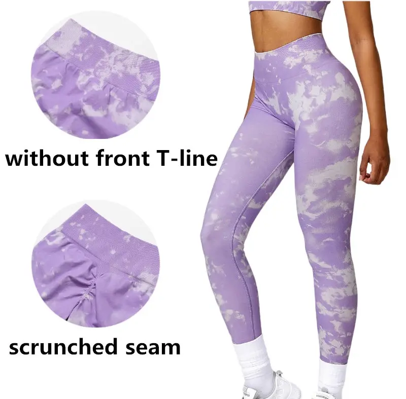 Butt Lift Leggings Seamless Camouflage Fitness Printed Yoga Leggings Pants Push Up Fitness Summer Leggings For Women