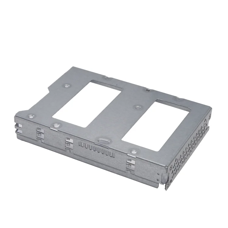 High Precision Stainless Steel Custom Sheet Metal Fabrication Custom Metal Stamping bending process