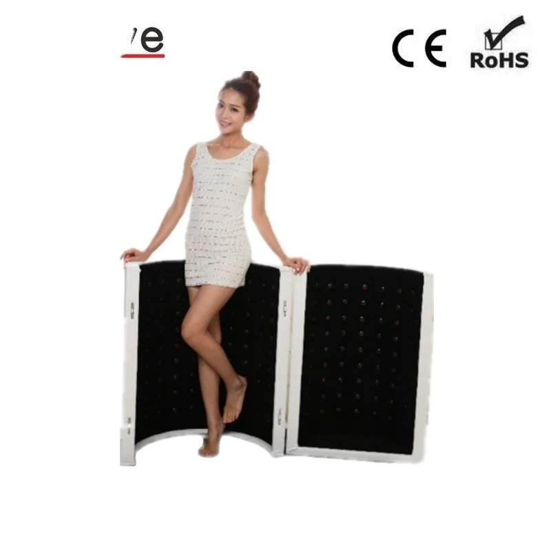 FUERLE infrared sauna dome Ozone Sauna Spa Capsule with heating mat