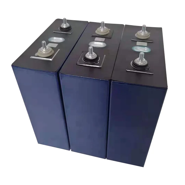 3 2 V 100Ah 200AH 300AH 400AH Lifepo4 призматический батареи 12V 24V 36V 48V солнечная система