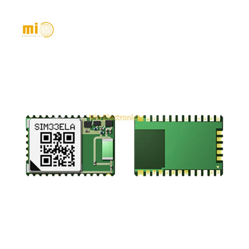 SIM33ELA RF wireless transceiver module and modem new original high quality distributors online wholesale chips