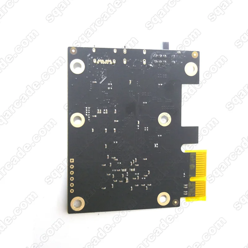 DMA Borad 35t DMA Card Direct Memory Access
