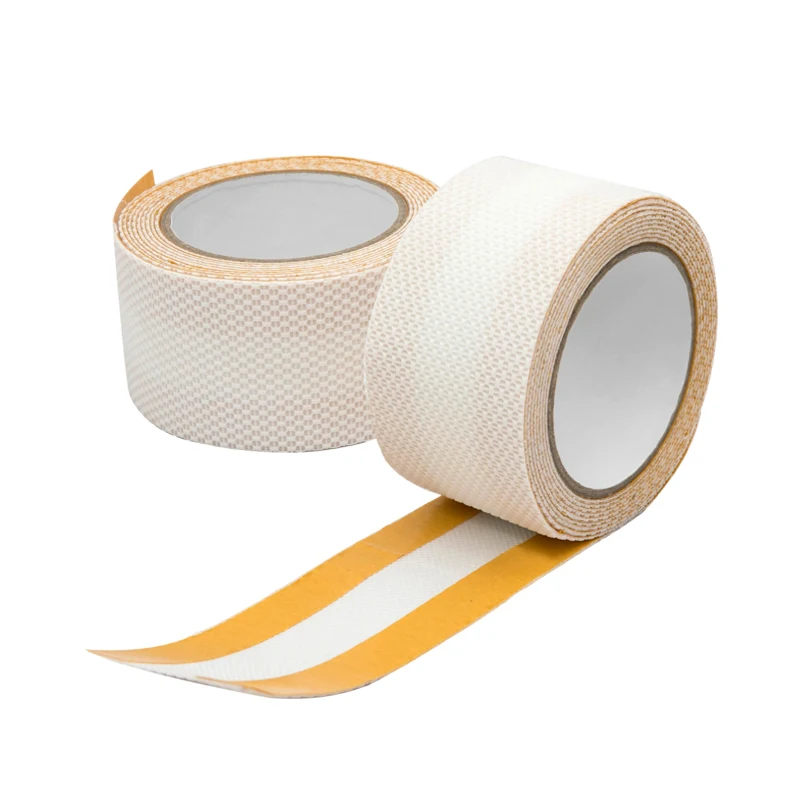 Водная акриловая наружная сверхпрочная Водонепроницаемая противоскользящая ковровая лента