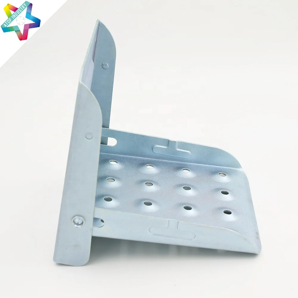 ATOP 709110 refrigeration truck ice cream truck van truck folding step