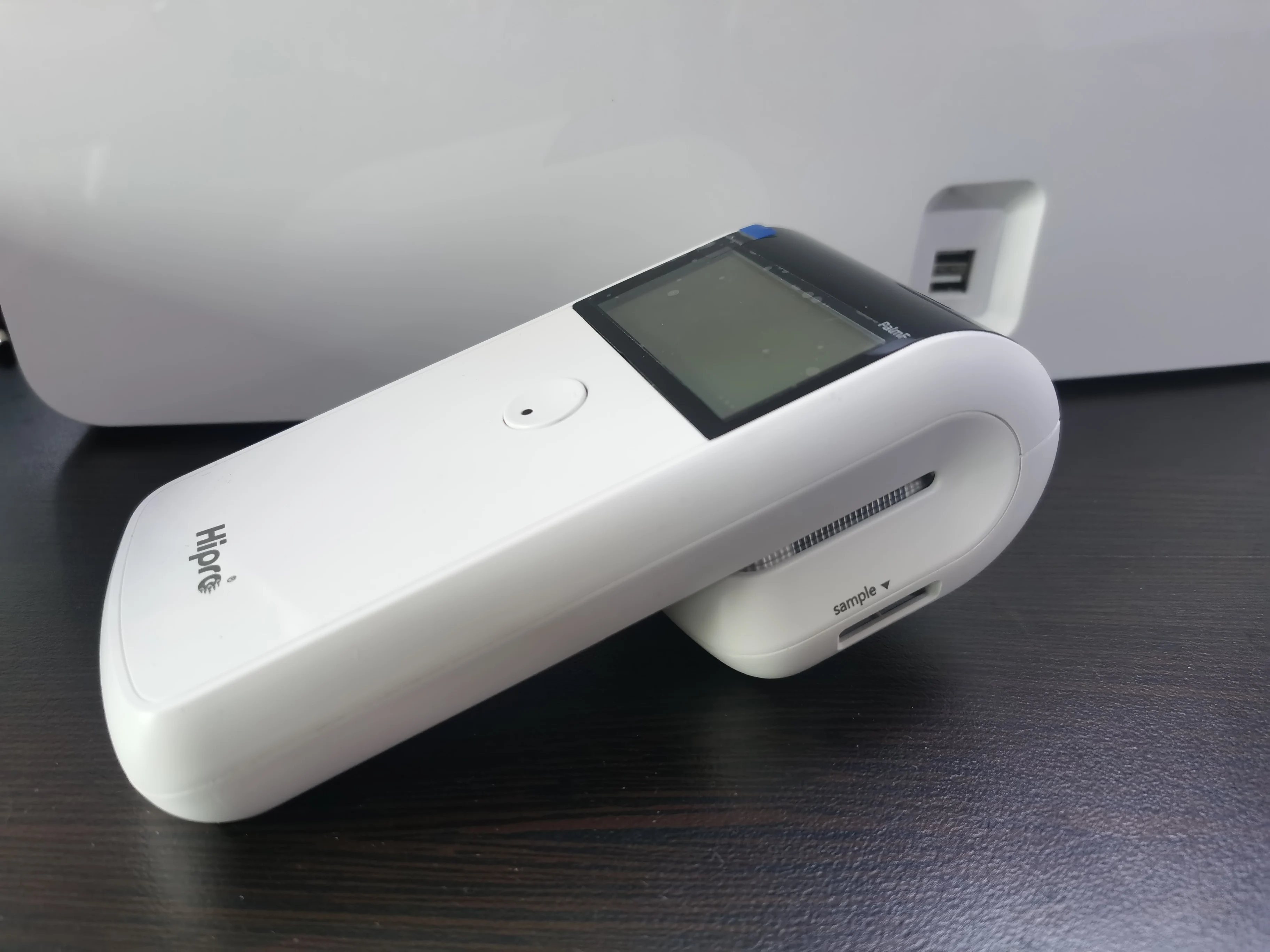 Popular sale in laboratory hospital Immunoflourescence assay FIA POCT Device for thyroid hormone and cancer diagnosis TSH T3