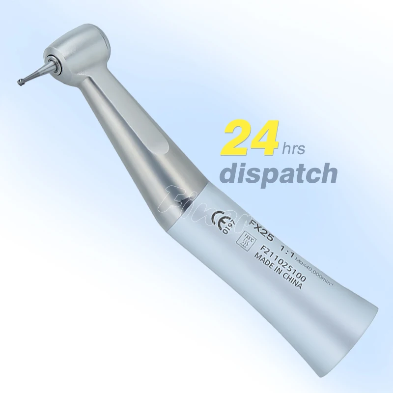 Hand Piece Dental Slow Speed Handpiece air Contra Angle Handpiece Dental Low Speed Handpiece